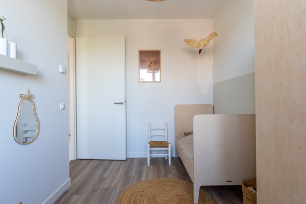 Medium property photo - Sportlaan 7, 4286 ES Almkerk
